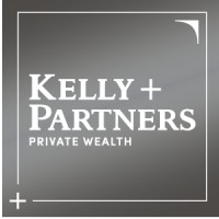 Kelly+Partners Private Wealth Logo