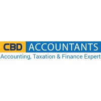 CBD ACCOUNTANTS Logo
