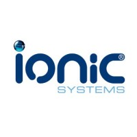 Ionic Systems Logo