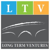 Long Term Ventures LLC Logo