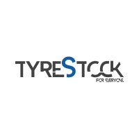 TyreStock (TYRESFORGOOD) Logo
