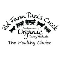 Bd Farm Paris Creek Pty Ltd Logo