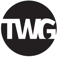 The Word Group Logo