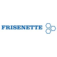 Frisenette ApS Logo