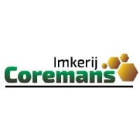 Imkerij Coremans Logo