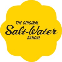 Salt-Water UK, Europe & Asia Logo
