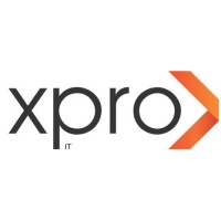 Xpro IT Innovations Pvt. ltd Logo