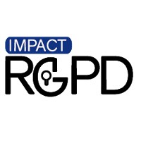 IMPACT GDPR / IMPACT RGPD Logo