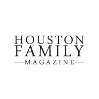 Houston Family Magazine Logo