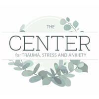 The Center for Trauma, Stress, and Anxiety, LLC Logo