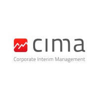 Cima Corporate Logo