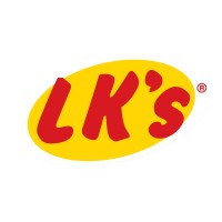 LK Products (Pty) Ltd Logo