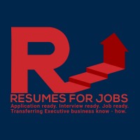 Resumes For Jobs Logo