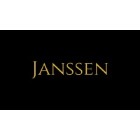Janssen Consulting | We Support Change Logo