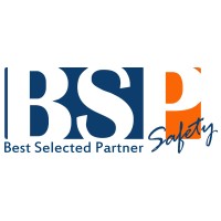 BSP Safety Logo