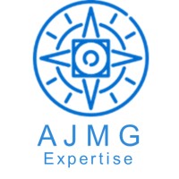 AJMG Expertise Logo
