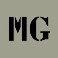 Magasins généraux Logo
