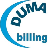 Duma Medical Billing Logo