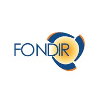 Fondir Logo