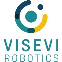 Visevi Robotics GmbH Logo