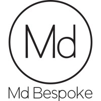 Md Bespoke Logo