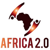 Africa 2.0 Logo
