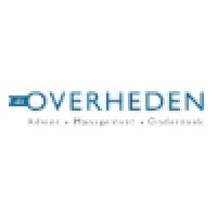deOverheden BV Logo