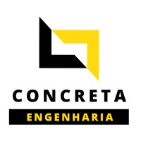Concreta Engenharia Ltda Logo