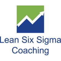 LSSC Lean Six Sigma Coaching Logo