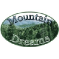 Mountain Dreams Press Logo