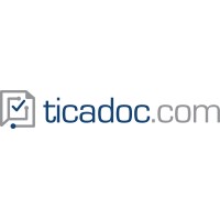 Ticadoc Logo