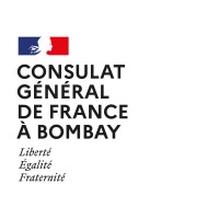 Consulate General of France in Bombay Logo
