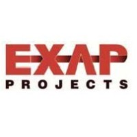 EXAP PROJECTS CO. Logo