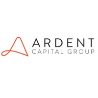 Ardent Capital Group Logo