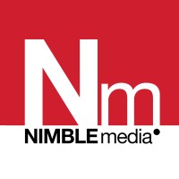 NIMBLEmedia ZA Logo