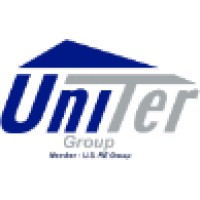 Uni-Ter Group Logo