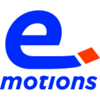 e-motions europe AB Logo