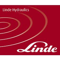 Linde Hydraulics South America Logo