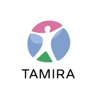 Tamira AB Logo
