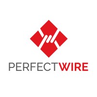 Perfect Wire INDIA Logo