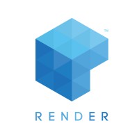 Render Logo