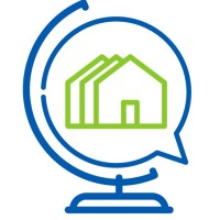 Global Village International Business and Migration Consultancy Logo