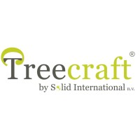Treecraft n.v. Logo