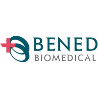 Bened Biomedical Co.,LtD Logo
