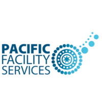 Pacific Facility Services Logo
