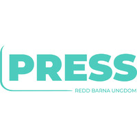 Press - Redd Barna Ungdom Logo