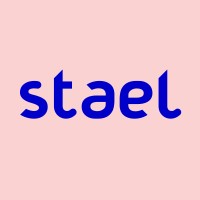 STAEL Process Recruitment Logo