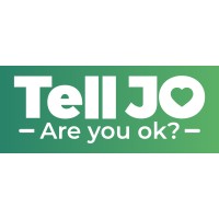 TellJO Logo