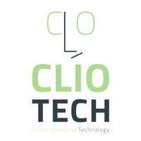 ClioTech Logo