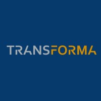 Transforma Robotics Logo
